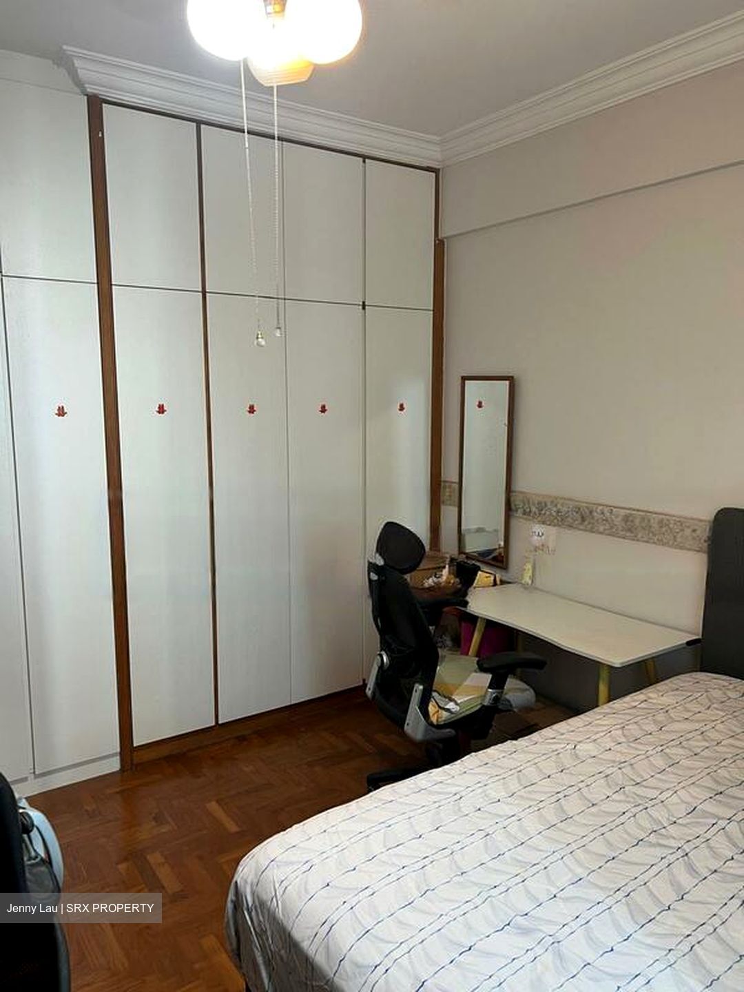 The Anchorage (D3), Condominium #490399531